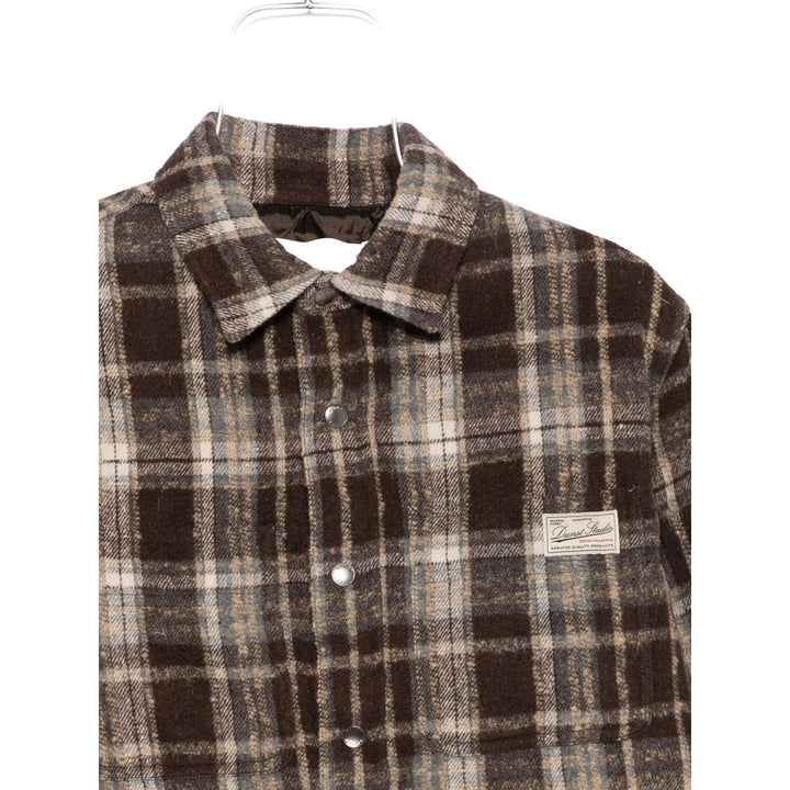 Dunst Outerwears - Nero | badc0e8db19cc3df96f010a84ee5feb5ef09557d