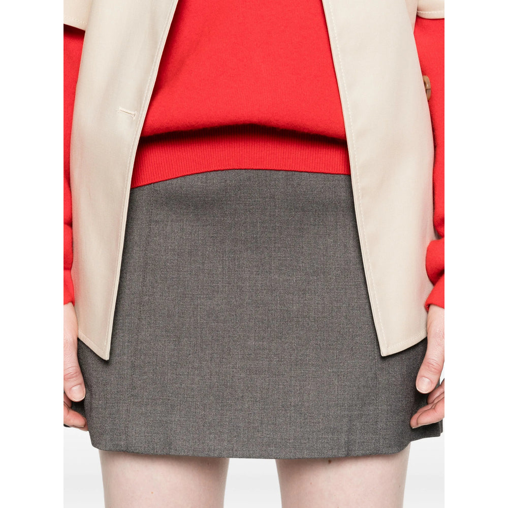 Dunst Gonne - Grigio | cb8f6670a1cf797a5d3b6a856a3ad717e0ef8551