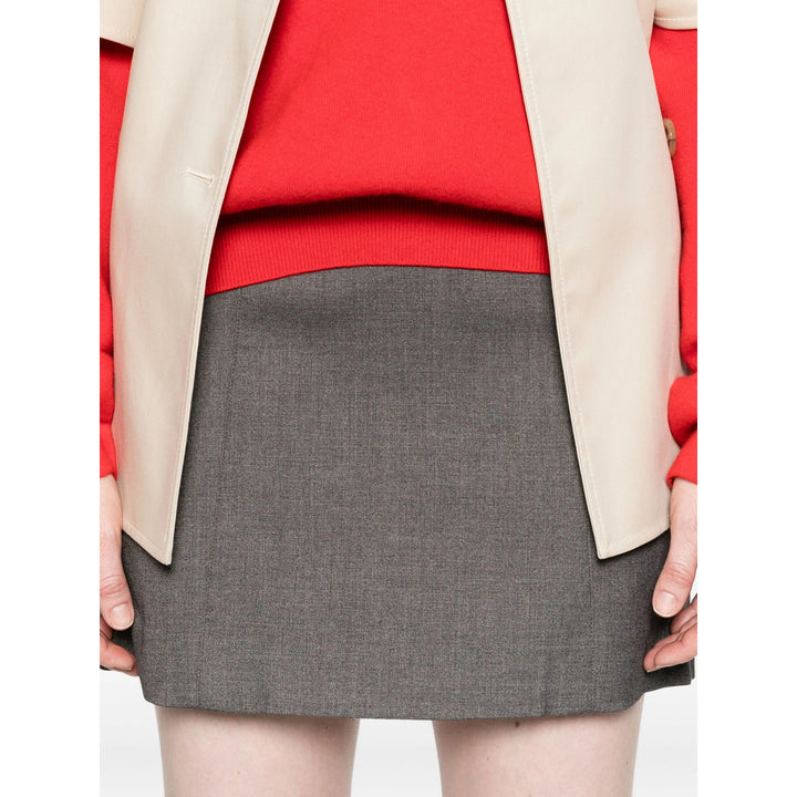 Dunst Gonne - Grigio | cb8f6670a1cf797a5d3b6a856a3ad717e0ef8551