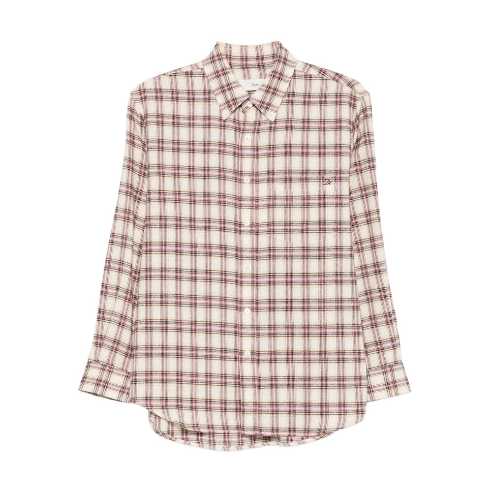 Dunst Camicie - Rosa | 469fd5aa94254ff985d238ddaec65c7ac7d93a0c