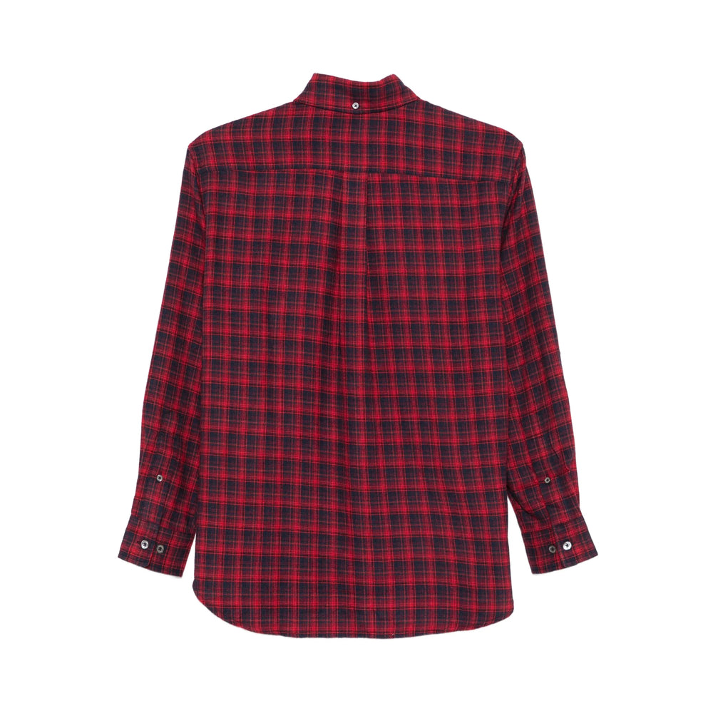 Dunst Camicie - Rosso | 11fd1a6cdf759e2a0835b73c20e1ad370d0988ac