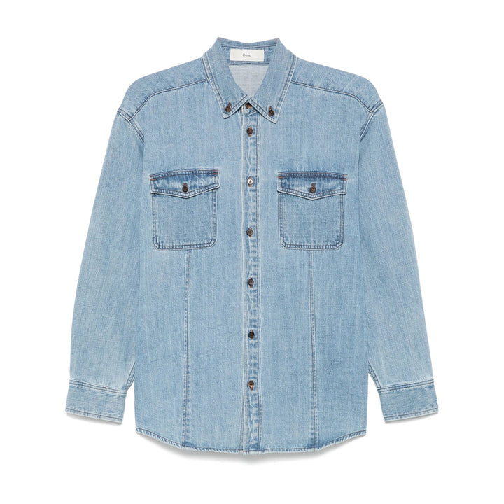 Dunst Camicie - Blu | ae2bd6986413e8542bb3d39bcd103c2790926287