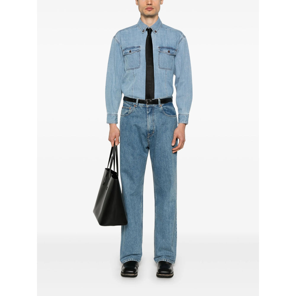 Dunst Camicie - Blu | b6f3f6cefcd64c1d98732617407961ef258b2ea2