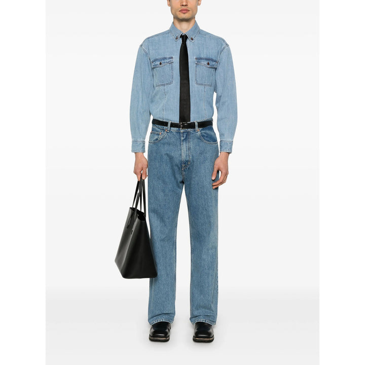 Dunst Camicie - Blu | b6f3f6cefcd64c1d98732617407961ef258b2ea2