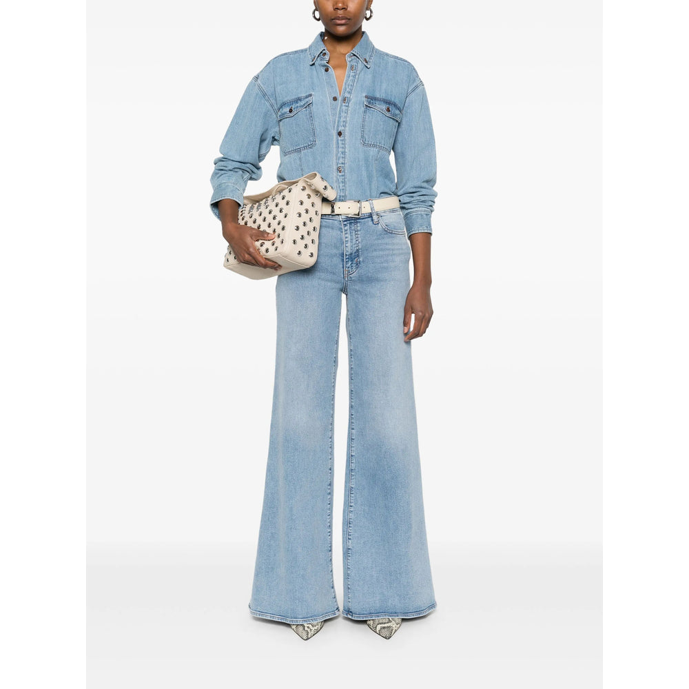 Dunst Camicie - Blu | 6852cb7d60d30848b5e452e7bf54882b4750b73d