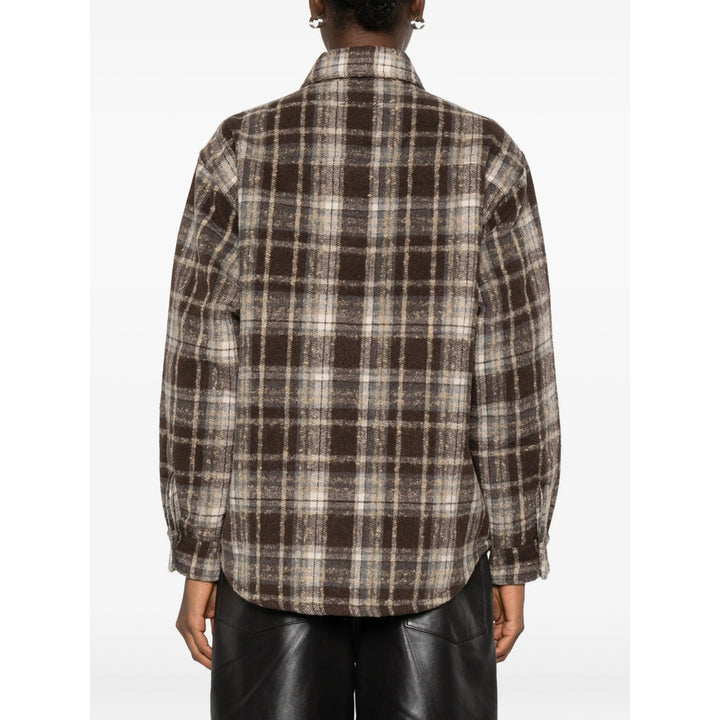 Dunst Camicie - Marrone | b10fa0c99c8c45b03963ad85b690944cb6e3f87d