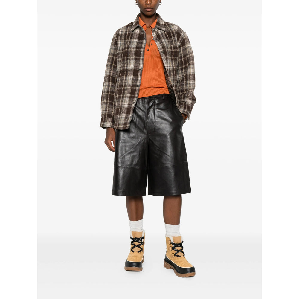 Dunst Camicie - Marrone | 25decbabfea506d43c18ce5c6be12bc1232eecf9