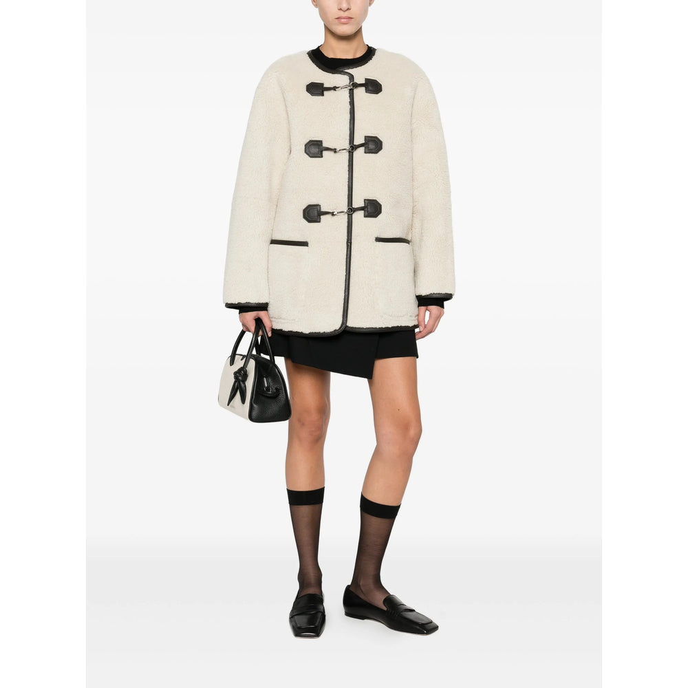 Dunst Outerwears - Bianco | c88e0fee9c3797ae965590515ac8a5723877c2ab