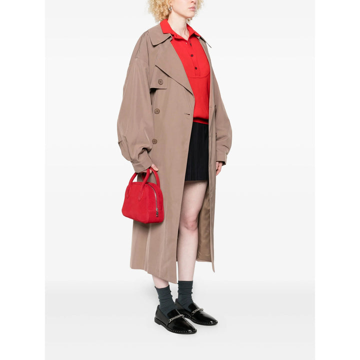 Dunst Borse - Rosso | 4d6f6df520841e03f974f91be84342791d2b882c