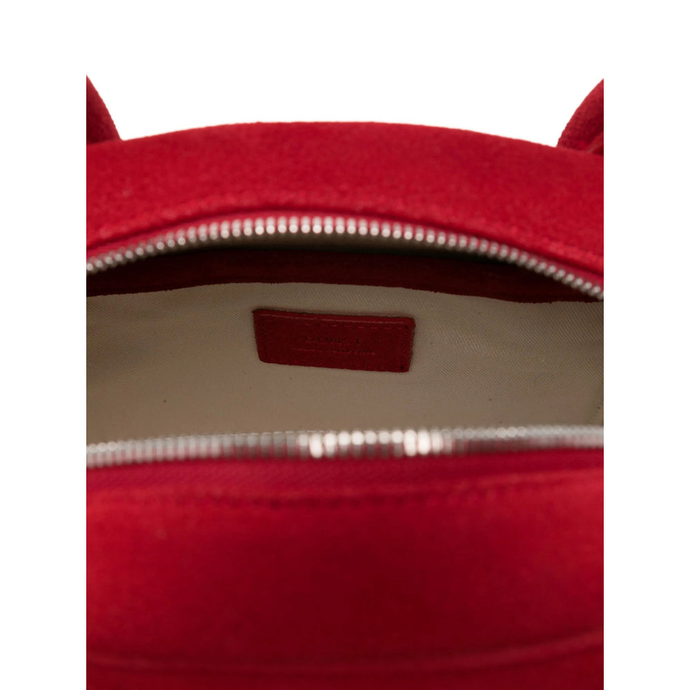 Dunst Borse - Rosso | 68d37b430dd74942b108cff04421ce4253dce712