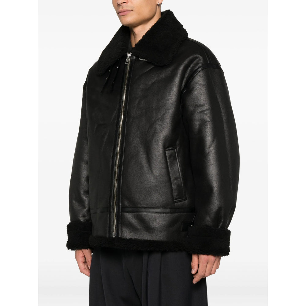 Dunst Outerwears - Nero | 47f84ab606fa589b086a084e5c6e33343c58949e