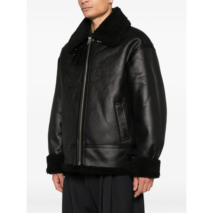 Dunst Outerwears - Nero | 47f84ab606fa589b086a084e5c6e33343c58949e