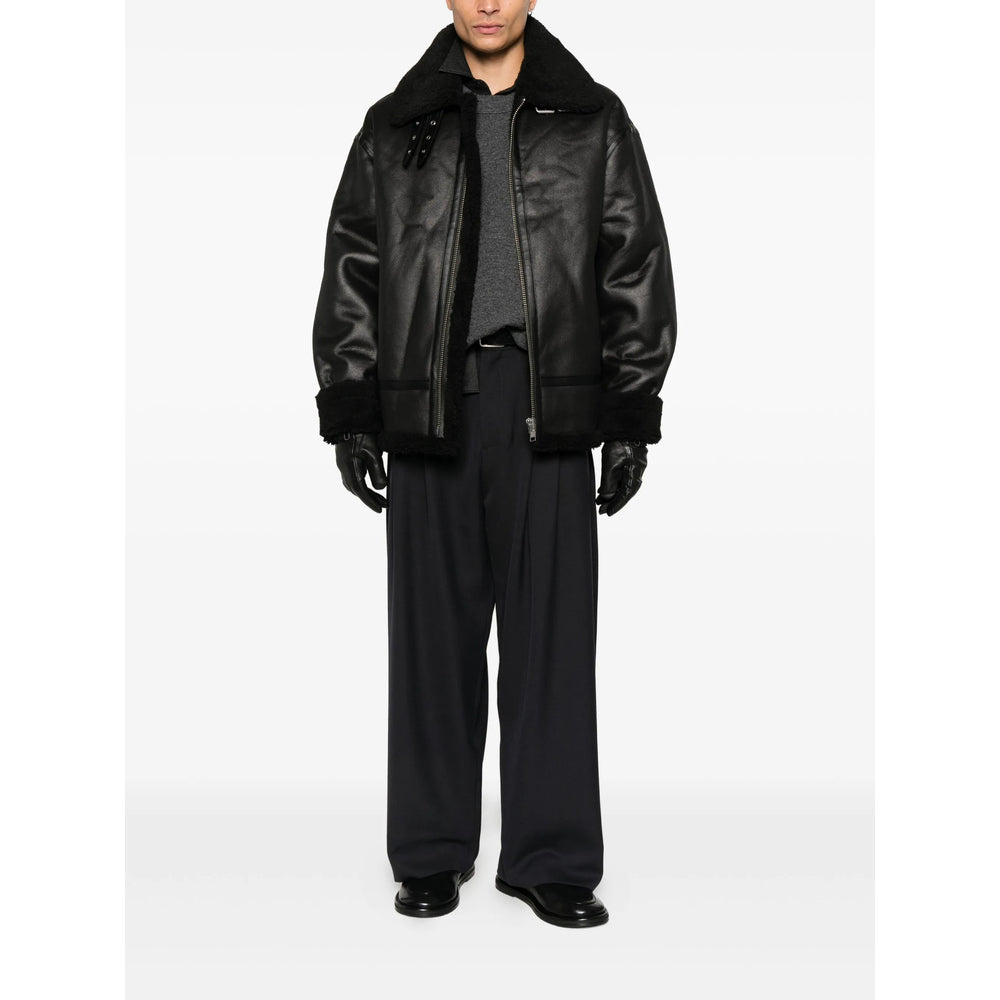 Dunst Outerwears - Nero | ee0fecf15ab423b1e80ab94eda4abdbd852979c7