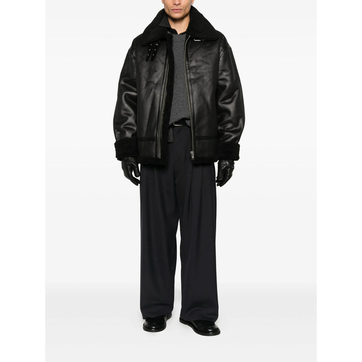 Dunst Outerwears - Nero | ee0fecf15ab423b1e80ab94eda4abdbd852979c7