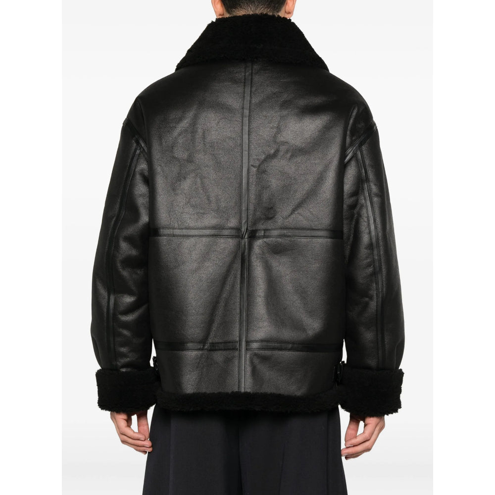 Dunst Outerwears - Nero | ae9587ae332b9582d989bf1bbf5ca8e0a7e78ec8