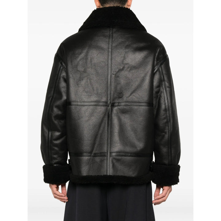 Dunst Outerwears - Nero | ae9587ae332b9582d989bf1bbf5ca8e0a7e78ec8