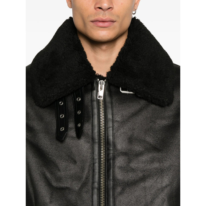 Dunst Outerwears - Nero | 33e3f8e8308072fd88637f3b444d2c1085dcf35f