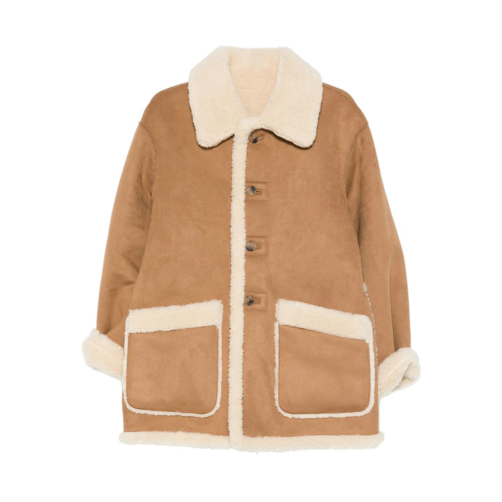 Dunst Outerwears - Marrone | 7a90acdf129e16b93f9335c59bab1afe7e4d7843