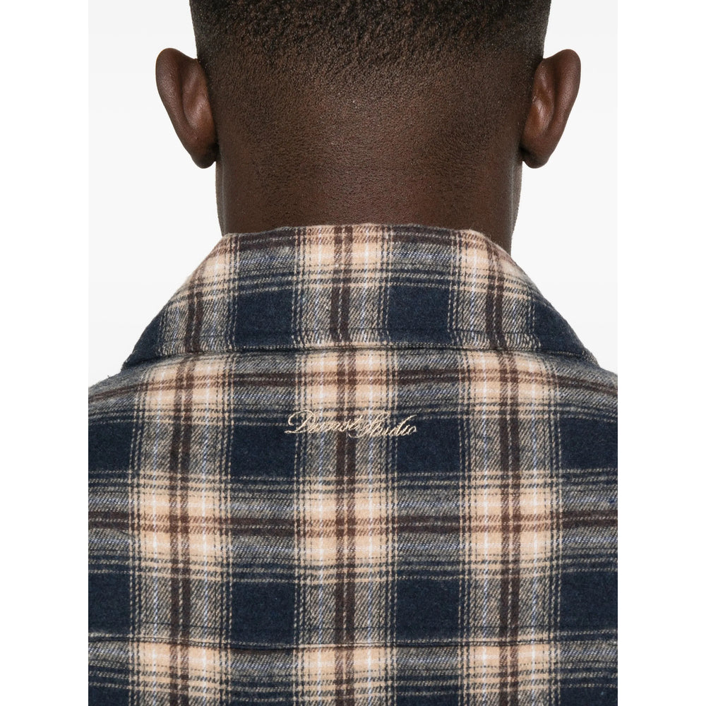 Dunst Camicie - Blu, Neutro | a51791dae9e81b11ef271c97b3b392648216213a