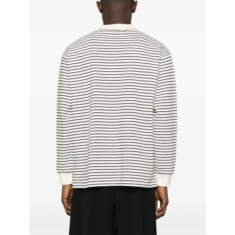 Dunst T Shirt - Bianco, Nero | 58fba06ece34622a9f8c4231a95590bed8d17ef5