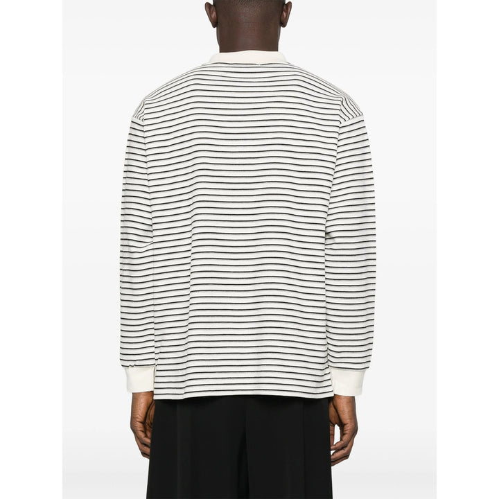 Dunst T Shirt - Bianco, Nero | 58fba06ece34622a9f8c4231a95590bed8d17ef5