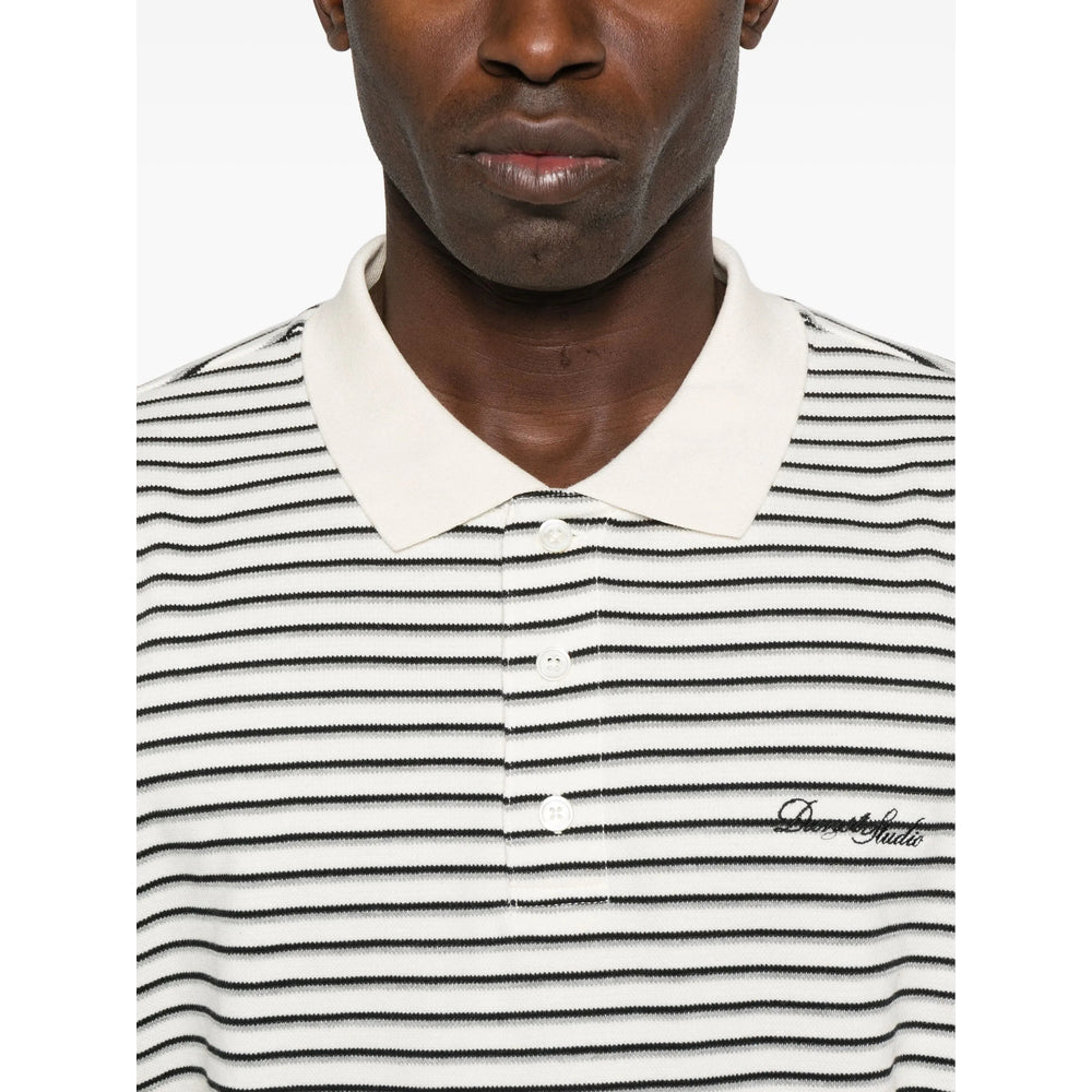 Dunst T Shirt - Bianco, Nero | fa6a244488cc6ead305892dfb2b2aa4c88fbc97e