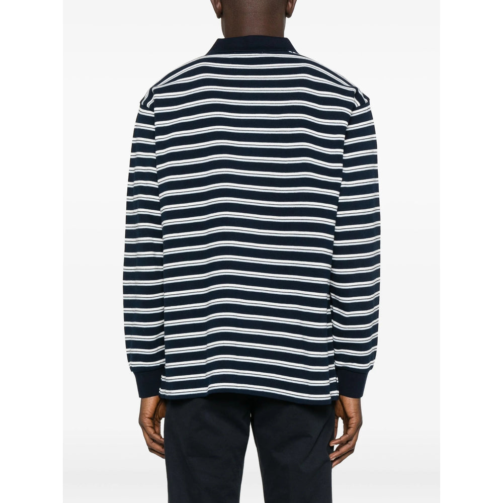 Dunst T Shirt - Blu, Bianco | 342cf475013e25790420592e2f86c220122f19ec