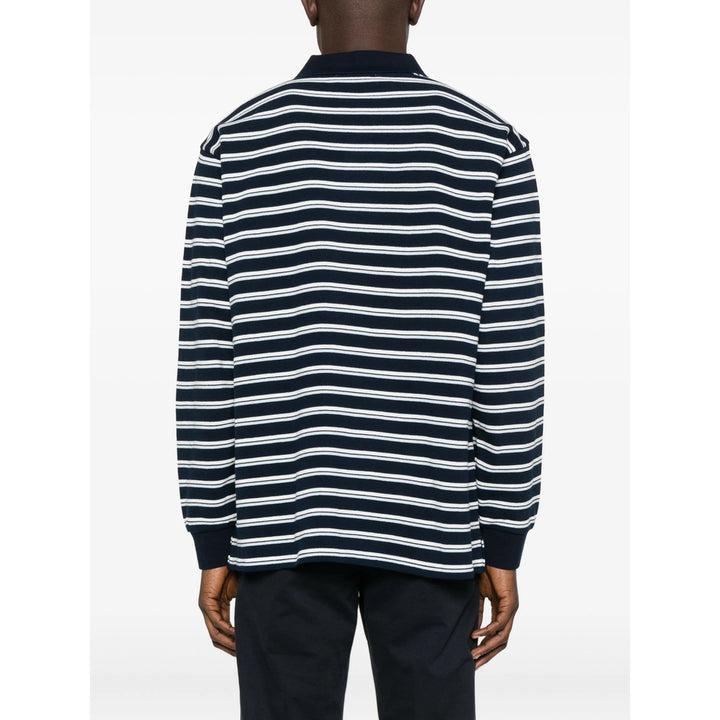 Dunst T Shirt - Blu, Bianco | 342cf475013e25790420592e2f86c220122f19ec