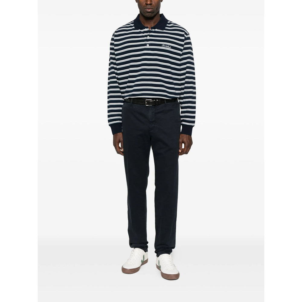 Dunst T Shirt - Blu, Bianco | 530614fd8354af154a8be02ec58e6d311f12c660