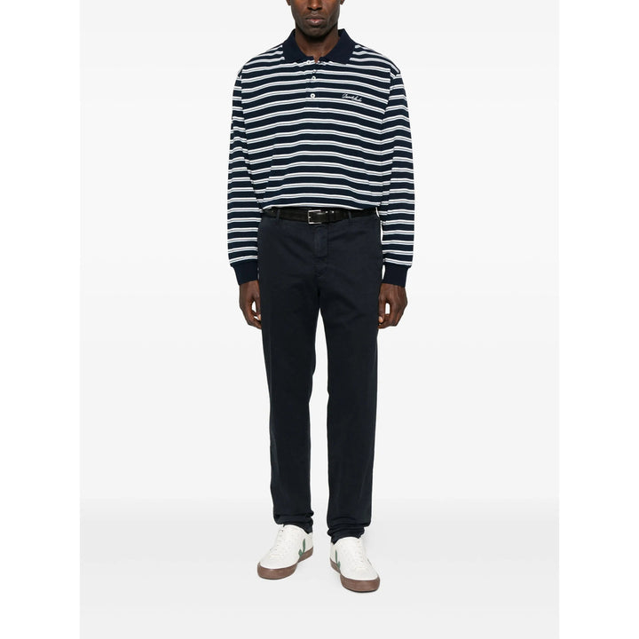 Dunst T Shirt - Blu, Bianco | 530614fd8354af154a8be02ec58e6d311f12c660