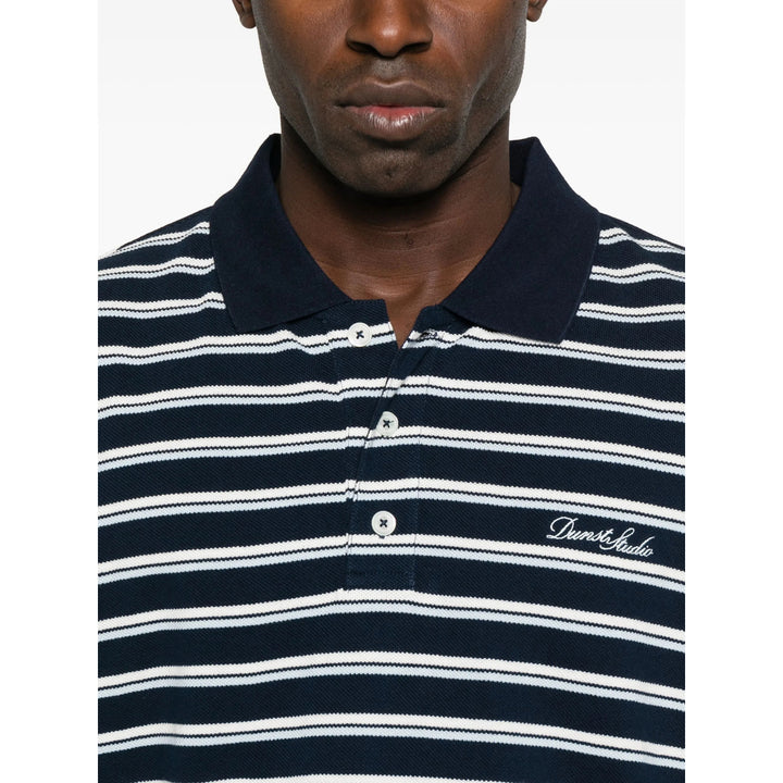 Dunst T Shirt - Blu, Bianco | 79551f0ae62ce45b918a2e554662cee0657b6a9d