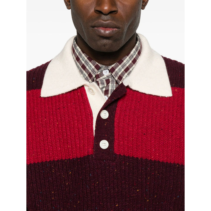 Dunst Maglioni - Rosso | f13d6ee346d31a0f2e1be60961634af1f76cc38e