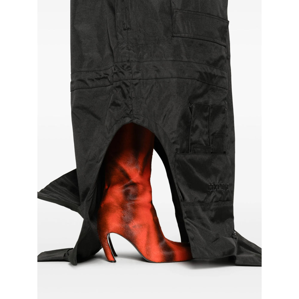 Vetements Cappotti - Nero | f76f0deaaadf17b80e7376c200e8033673bf3bc4