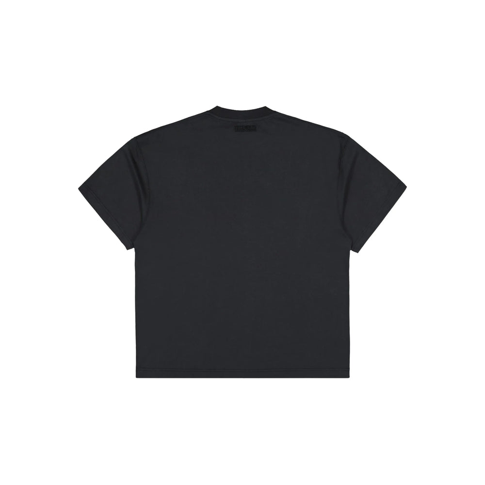 Vetements T Shirt - Nero | 5c5cf977ef8caac853a231d0bdf3a5e94fddc88e
