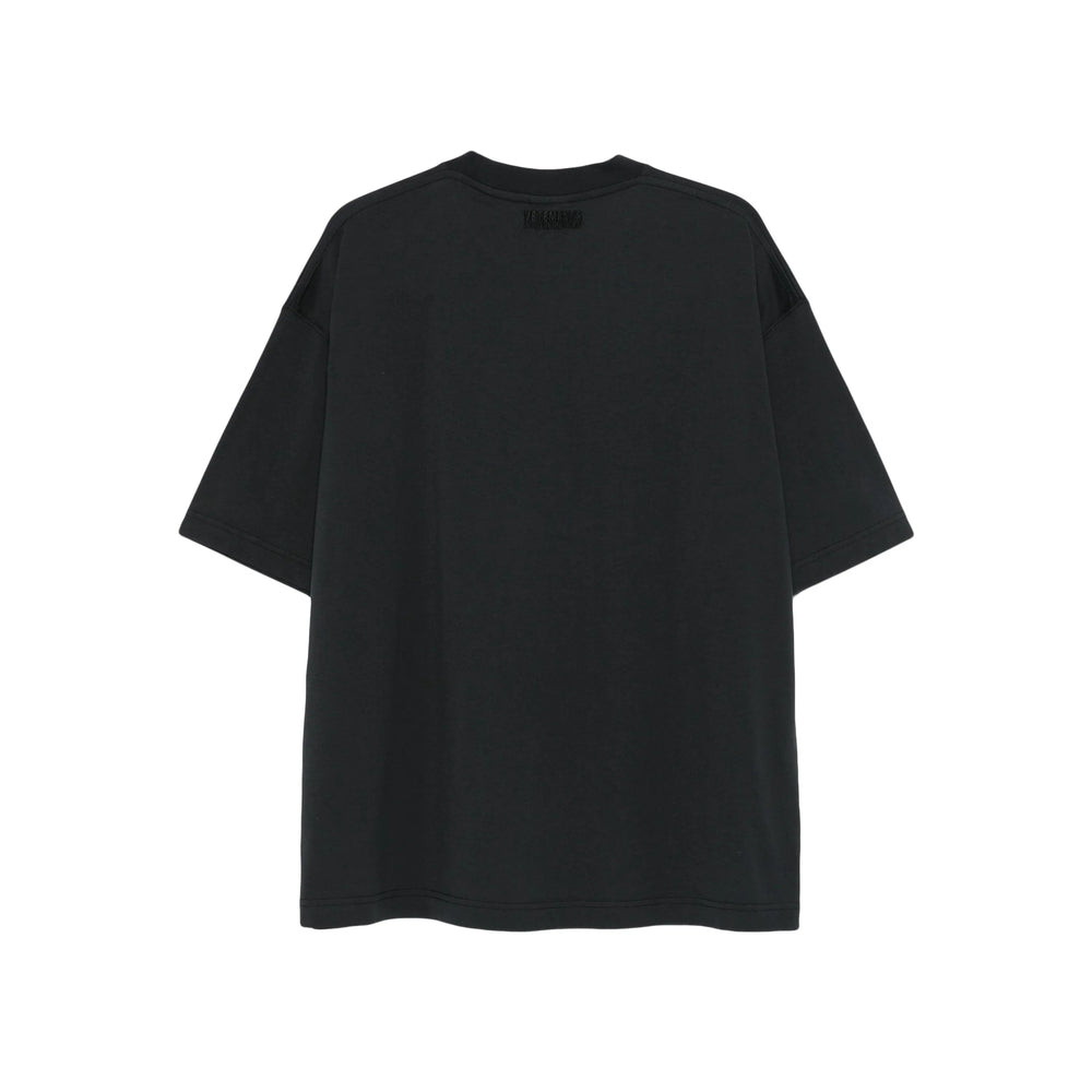 Vetements T Shirt - Nero | ed6353df7fdd42750b1a507bdce004939317f2f9