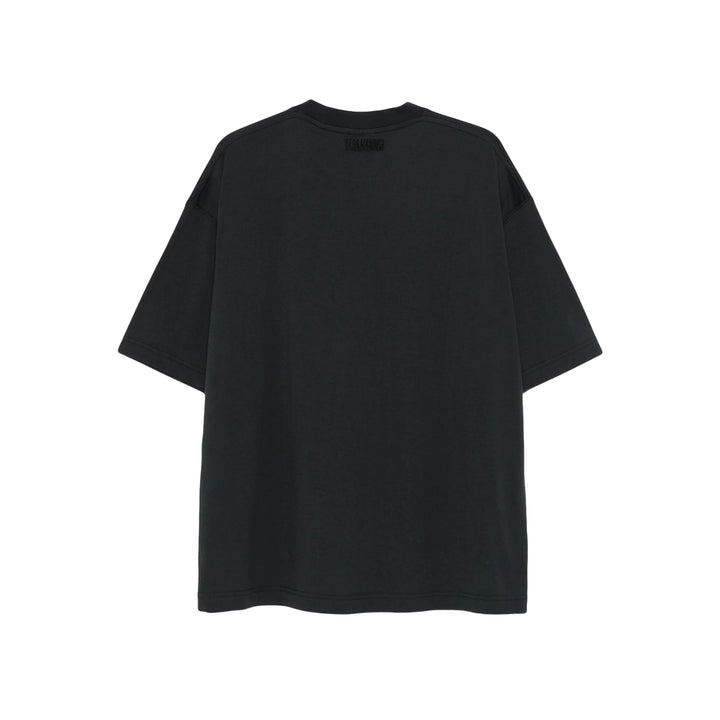 Vetements T Shirt - Nero | ed6353df7fdd42750b1a507bdce004939317f2f9