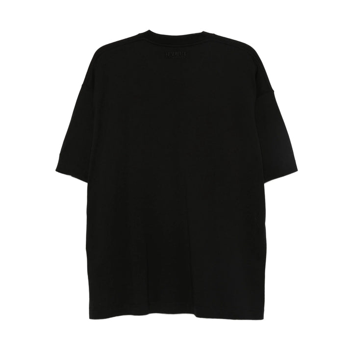 Vetements T Shirt - Nero | b57ebe1ed326ceecfaa47fbcaaf007dc6d935b78
