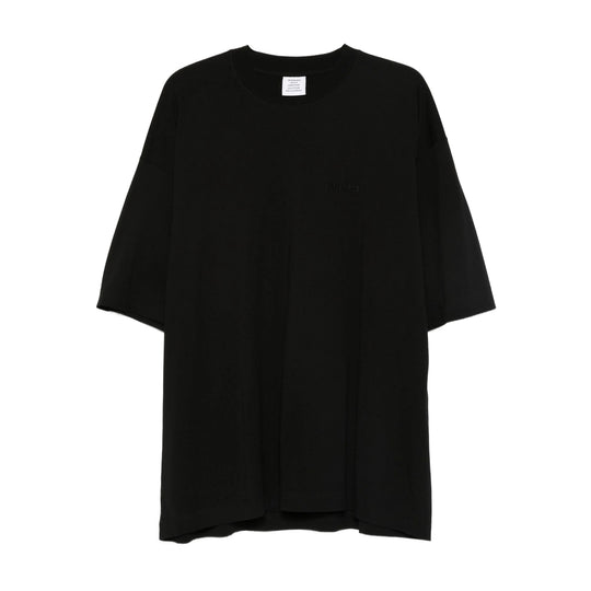 T Shirt Nero