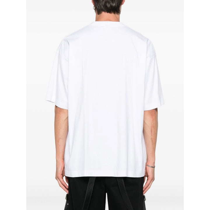 Vetements T Shirt - Bianco | 4e20fb549b095aca517066f70f49f59cd6bc021c