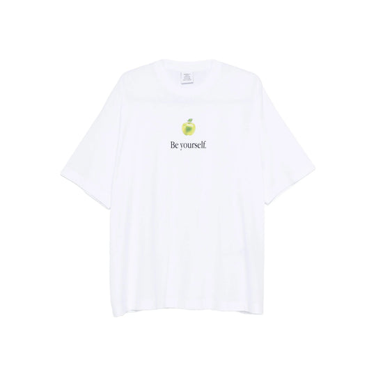 T Shirt Bianco
