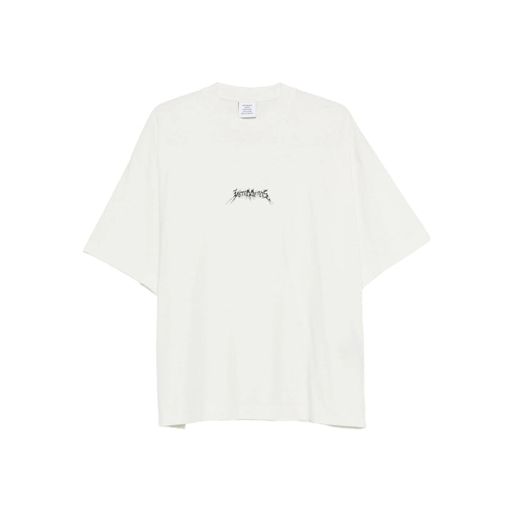 Vetements T Shirt - Neutro | 2013f6d3cd26c6887fea70b9ee7761c96cde9b13