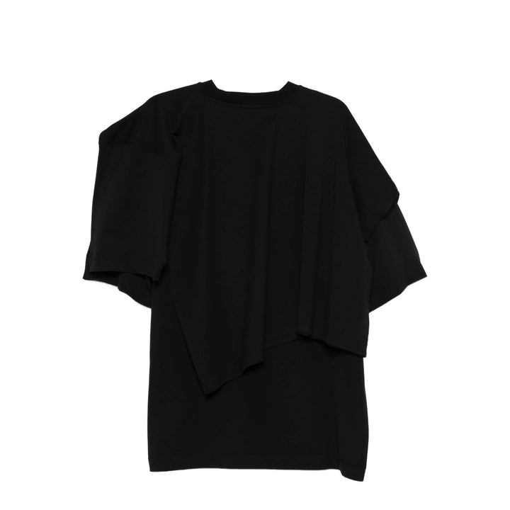 Vetements T Shirt - Nero | bd5becfa0b9397fa846aee9ca48c9f2764d16692