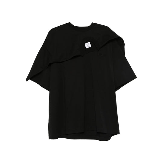 T Shirt Nero