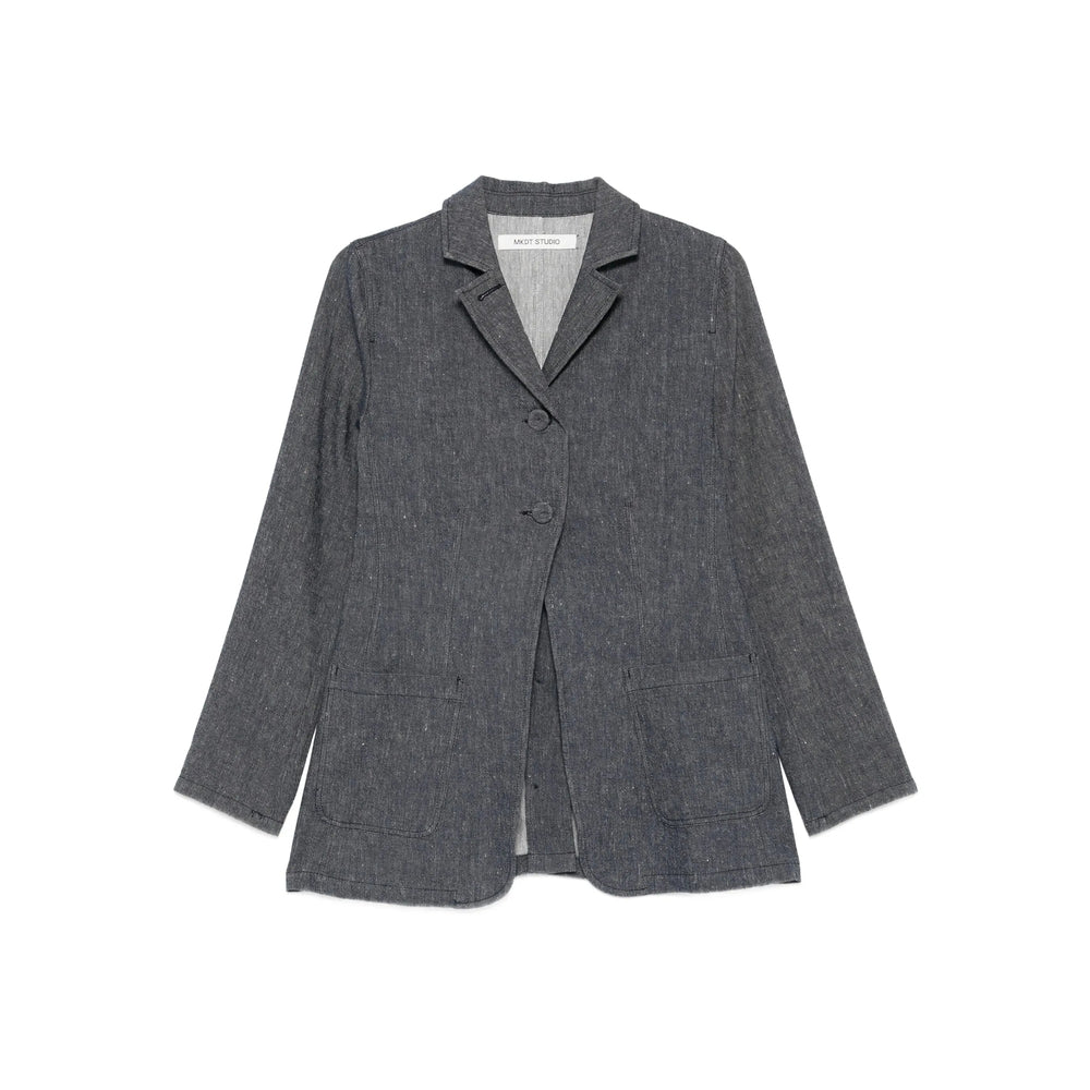 Mark Kenly Domino Tan Jeans - Blu | 65b1ee642f25073c8671f26f9535154f0f847ae9