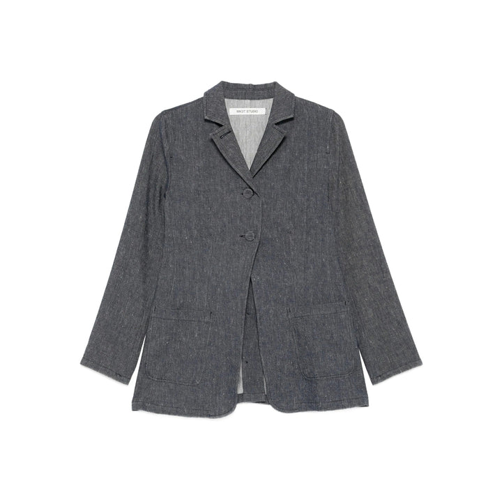 Mark Kenly Domino Tan Jeans - Blu | 65b1ee642f25073c8671f26f9535154f0f847ae9