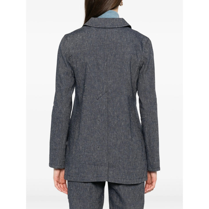 Mark Kenly Domino Tan Jeans - Blu | 9c0706587311e46f88fd4233abd966ba0722750e