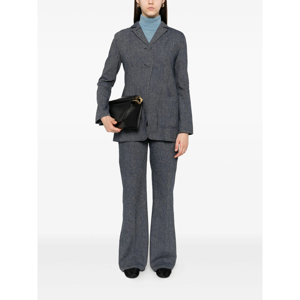 Mark Kenly Domino Tan Jeans - Blu | 2902c93f24d3341a997002918bcc5e4e1d3ac375