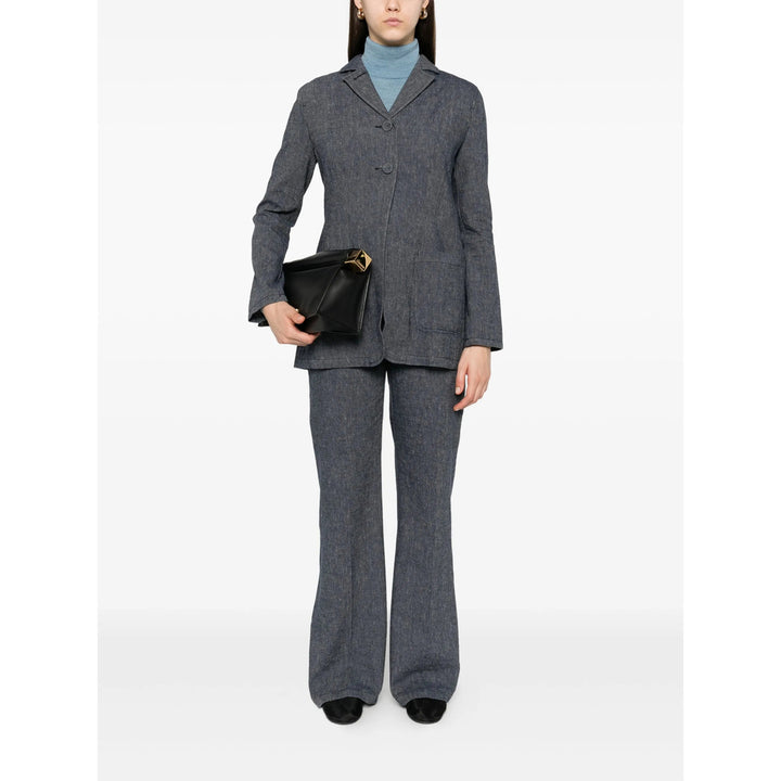 Mark Kenly Domino Tan Jeans - Blu | 2902c93f24d3341a997002918bcc5e4e1d3ac375