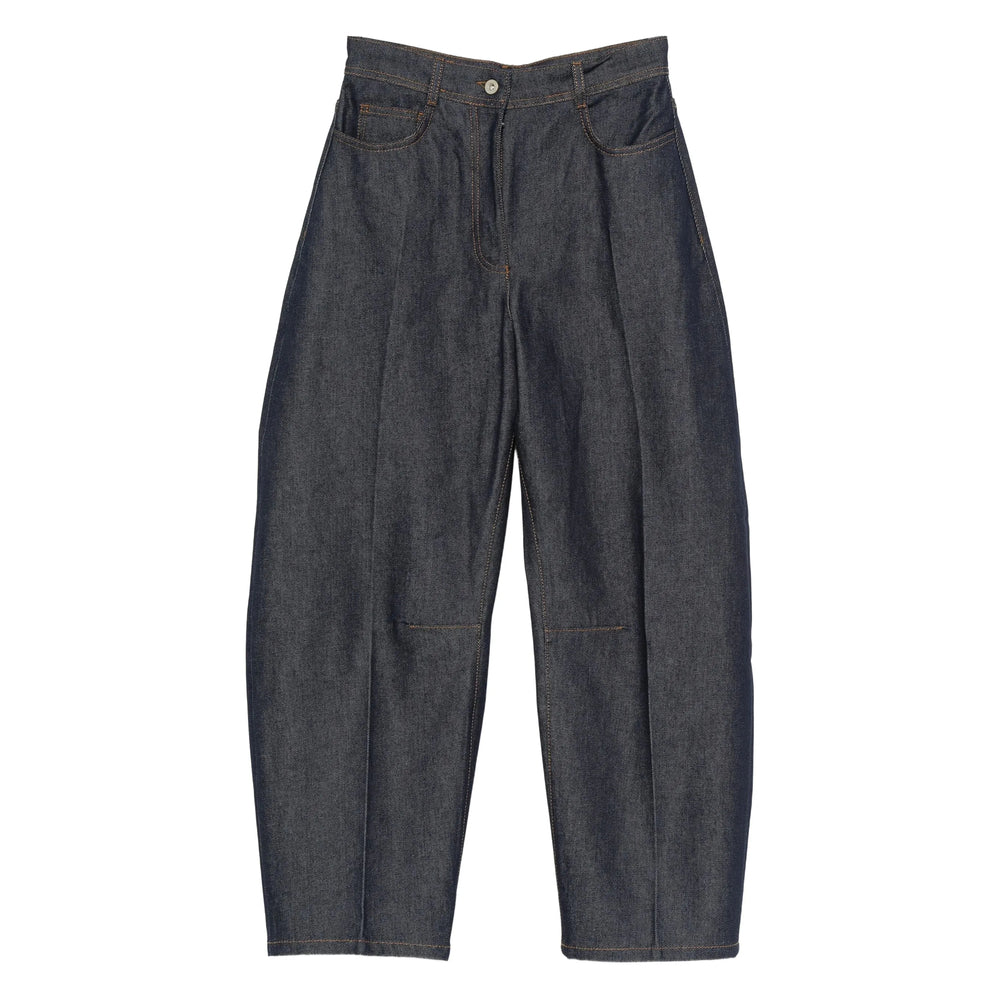 Mark Kenly Domino Tan Jeans - Blu | 7b47f0338cc5d13ebcf80d698ff00aa52508ee95