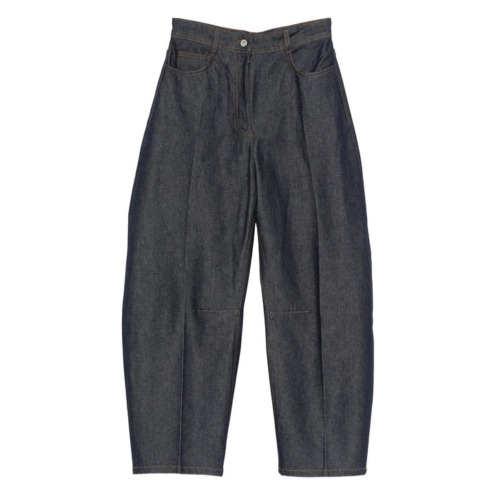 Mark Kenly Domino Tan Jeans - Blu | 7b47f0338cc5d13ebcf80d698ff00aa52508ee95